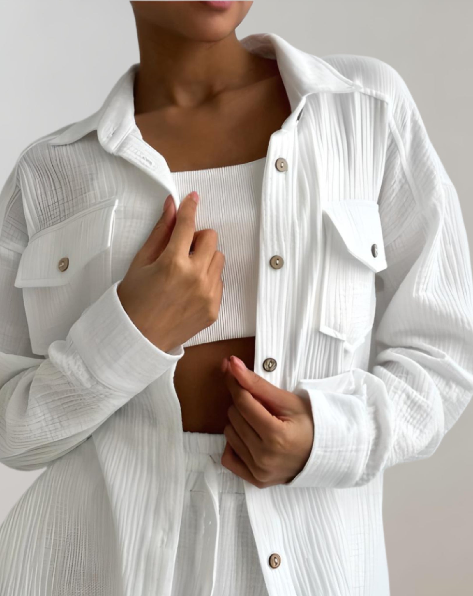 Jente - Tweedelige set dames