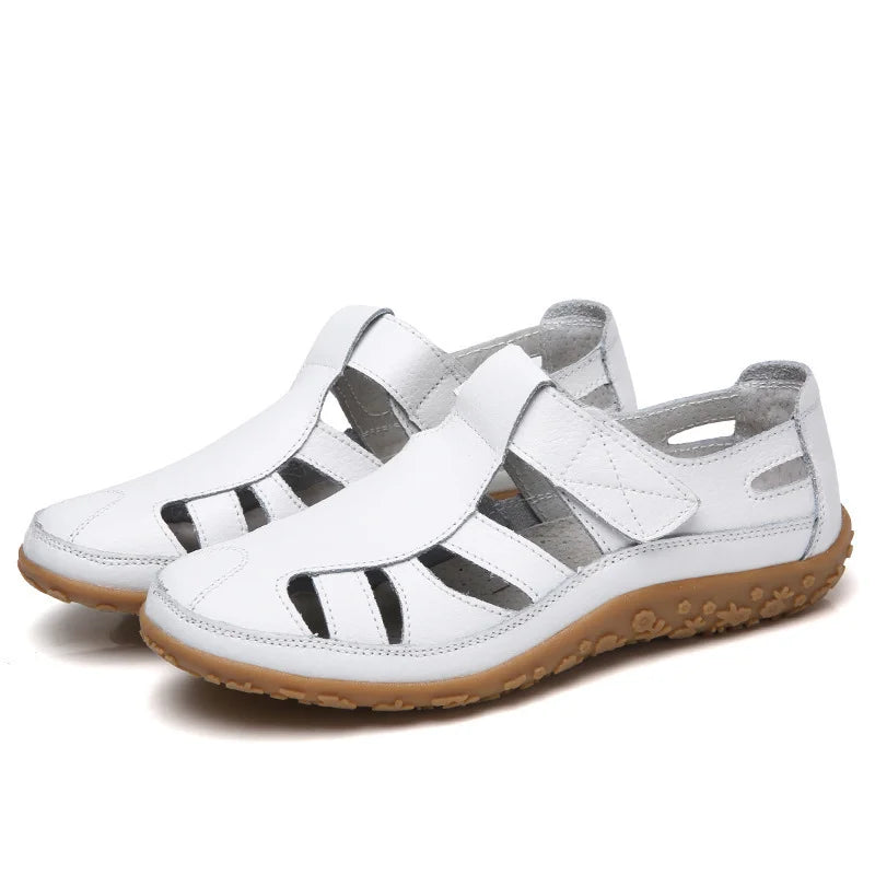 Thaïs - Antislip sandalen dames