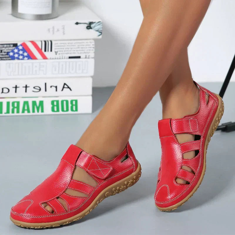 Thaïs - Antislip sandalen dames