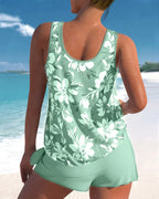 Annalisa - Zomerse tankini set dames