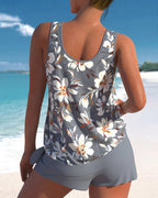 Annalisa - Zomerse tankini set dames
