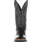 Cowboylaarzen heren met western-stiksels en ronde neus 6