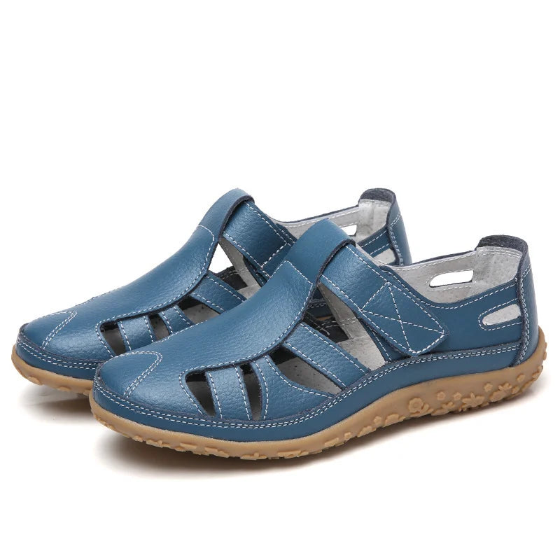 Thaïs - Antislip sandalen dames