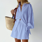 Chelsea - Zomerse tweedelige set dames