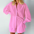 Chelsea - Zomerse tweedelige set dames
