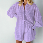 Chelsea - Zomerse tweedelige set dames
