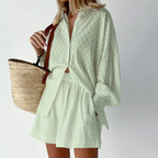 Chelsea - Zomerse tweedelige set dames