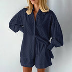 Chelsea - Zomerse tweedelige set dames