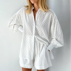 Chelsea - Zomerse tweedelige set dames