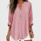 Maïwenn - Zomerse blouse dames