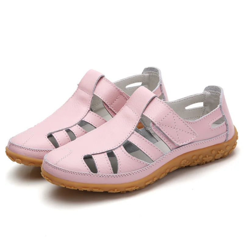 Thaïs - Antislip sandalen dames