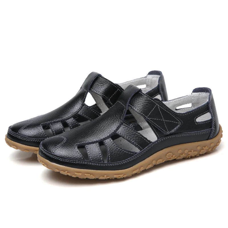 Thaïs - Antislip sandalen dames
