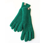 Gebreide handschoenen dames met touchscreen 3