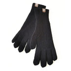 Gebreide handschoenen dames met touchscreen 5