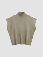 Gebreide trui dames effen voor een casual look 13