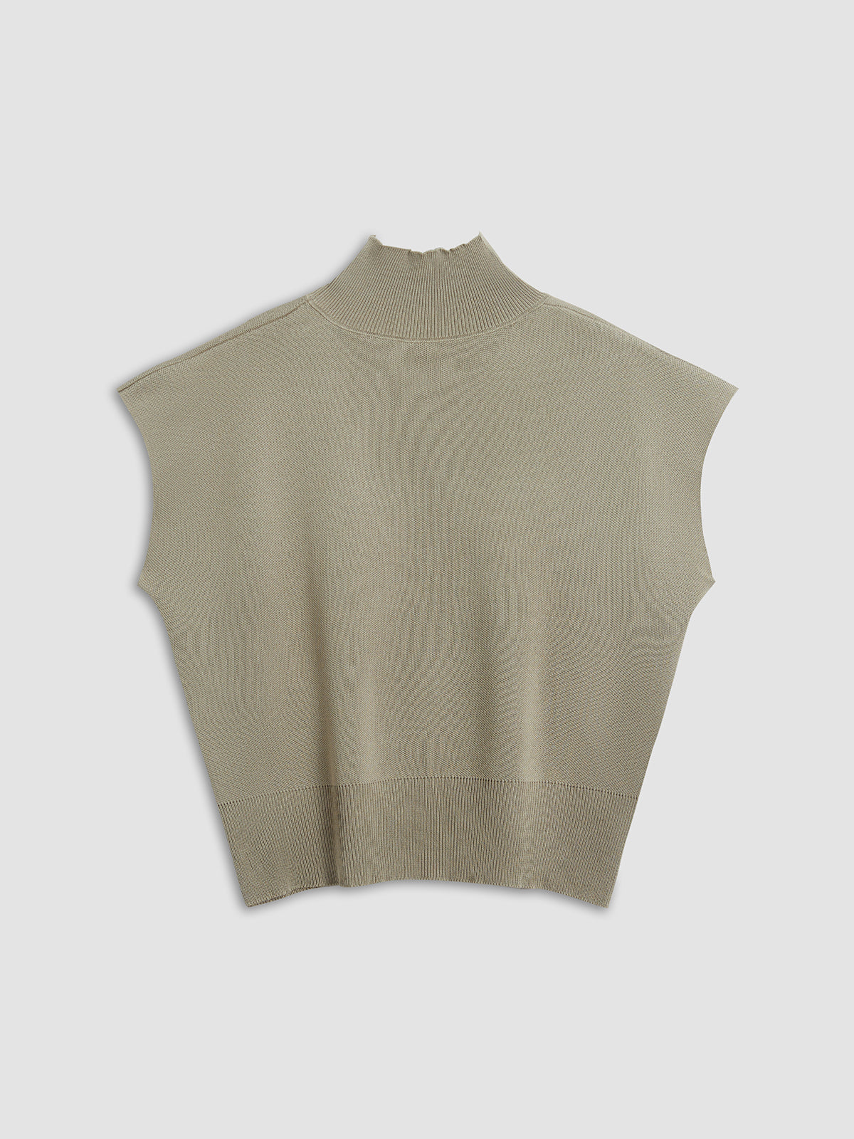 Gebreide trui dames effen voor een casual look 14