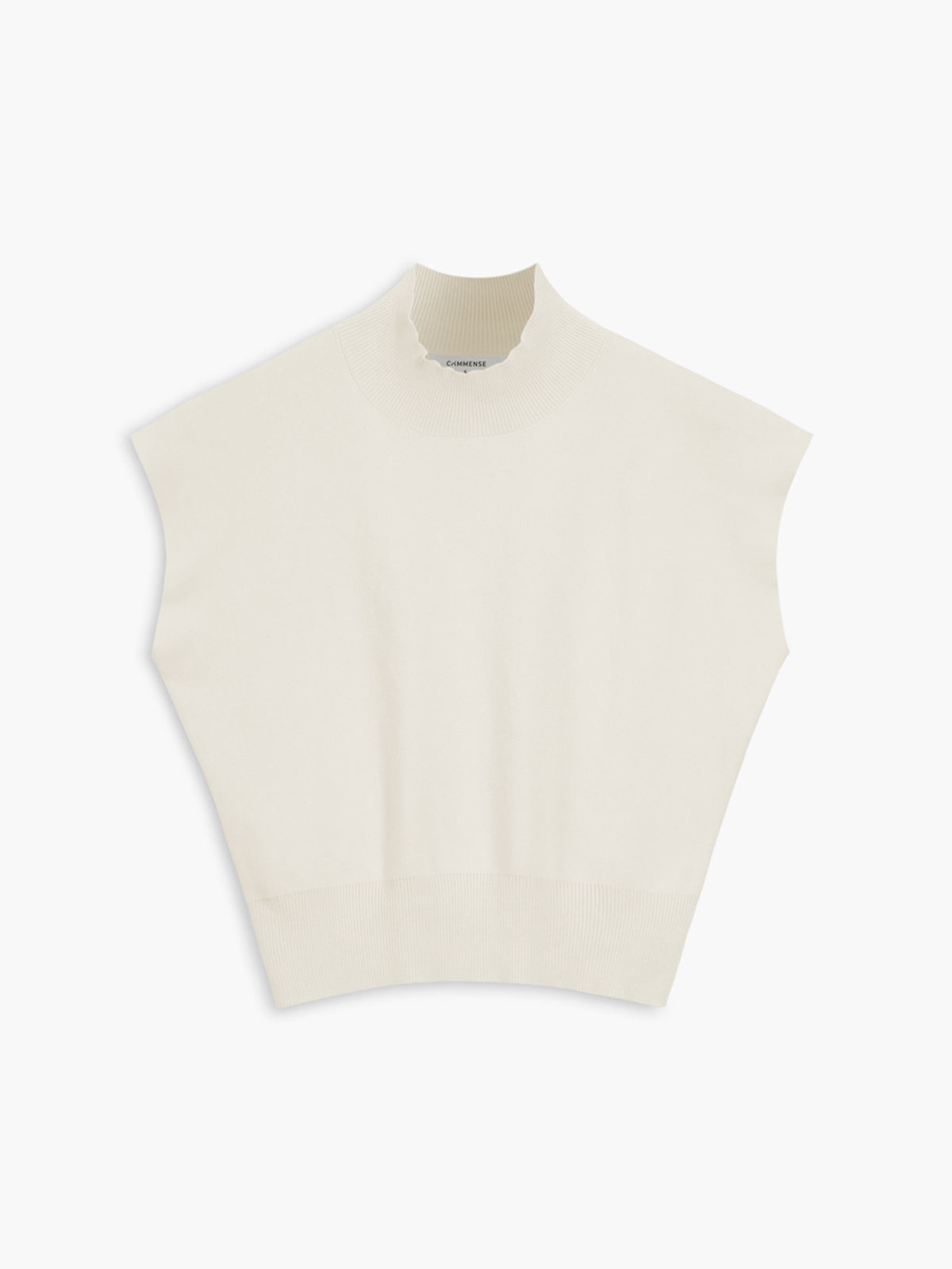 Gebreide trui dames effen voor een casual look 21