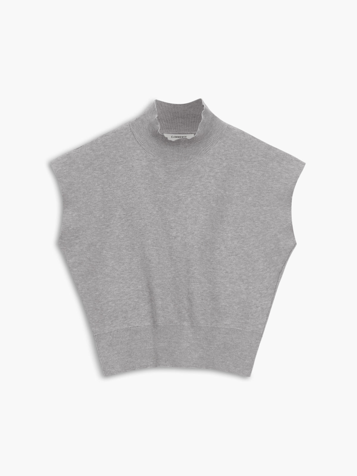 Gebreide trui dames effen voor een casual look 22