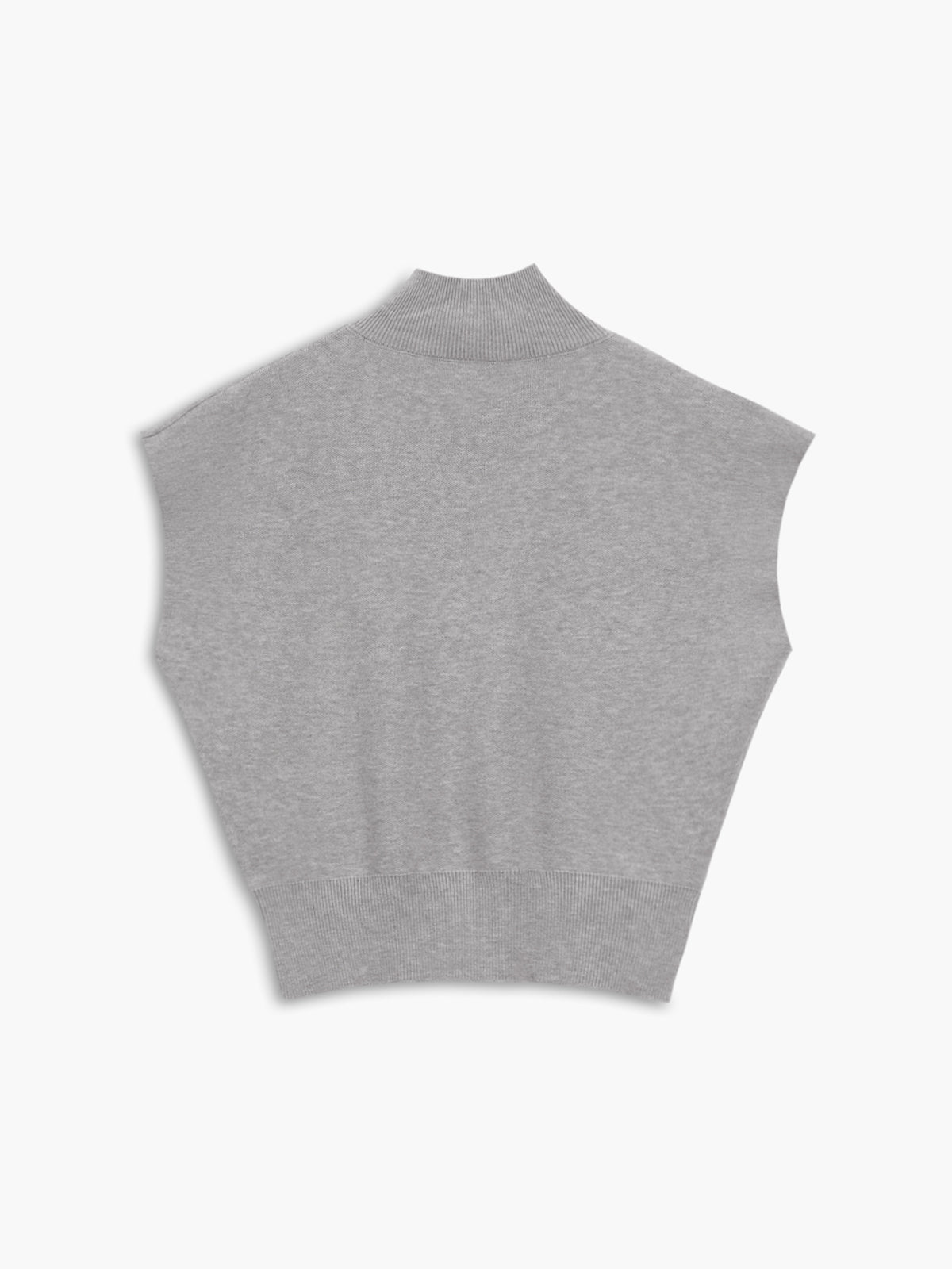Gebreide trui dames effen voor een casual look 23