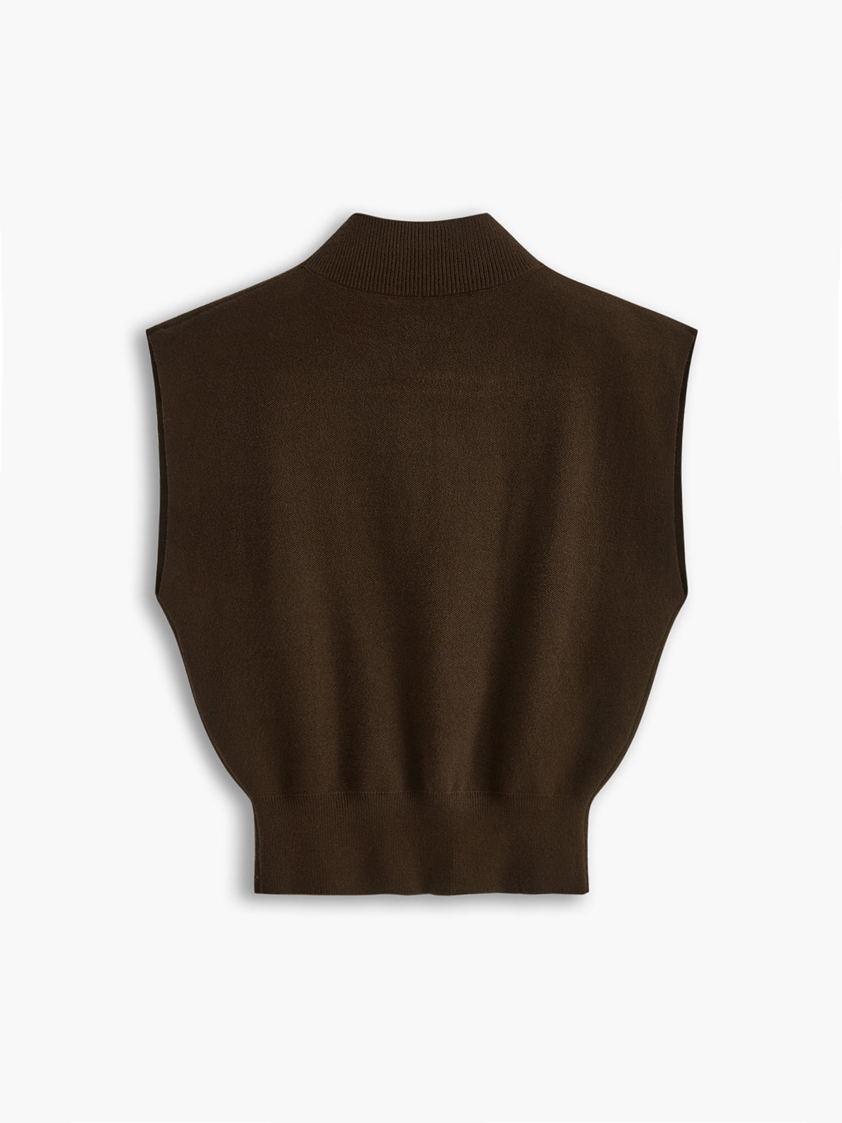 Gebreide trui dames effen voor een casual look 25
