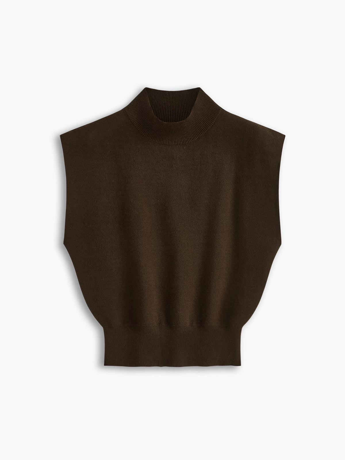 Gebreide trui dames effen voor een casual look 7