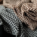 Gestreepte trui dames van zachte polyester voor het hele seizoen 10