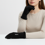 Handschoenen met touchscreen en warme voering 4