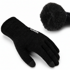 Handschoenen met touchscreen en warme voering 5