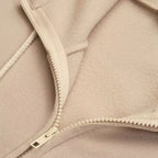 Hoodie dames met capuchon, zacht en warm 12