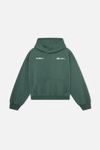 Hoodie dames oversized met capuchon 17