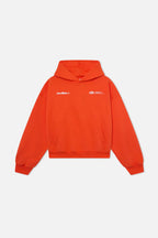 Hoodie dames oversized met capuchon 19