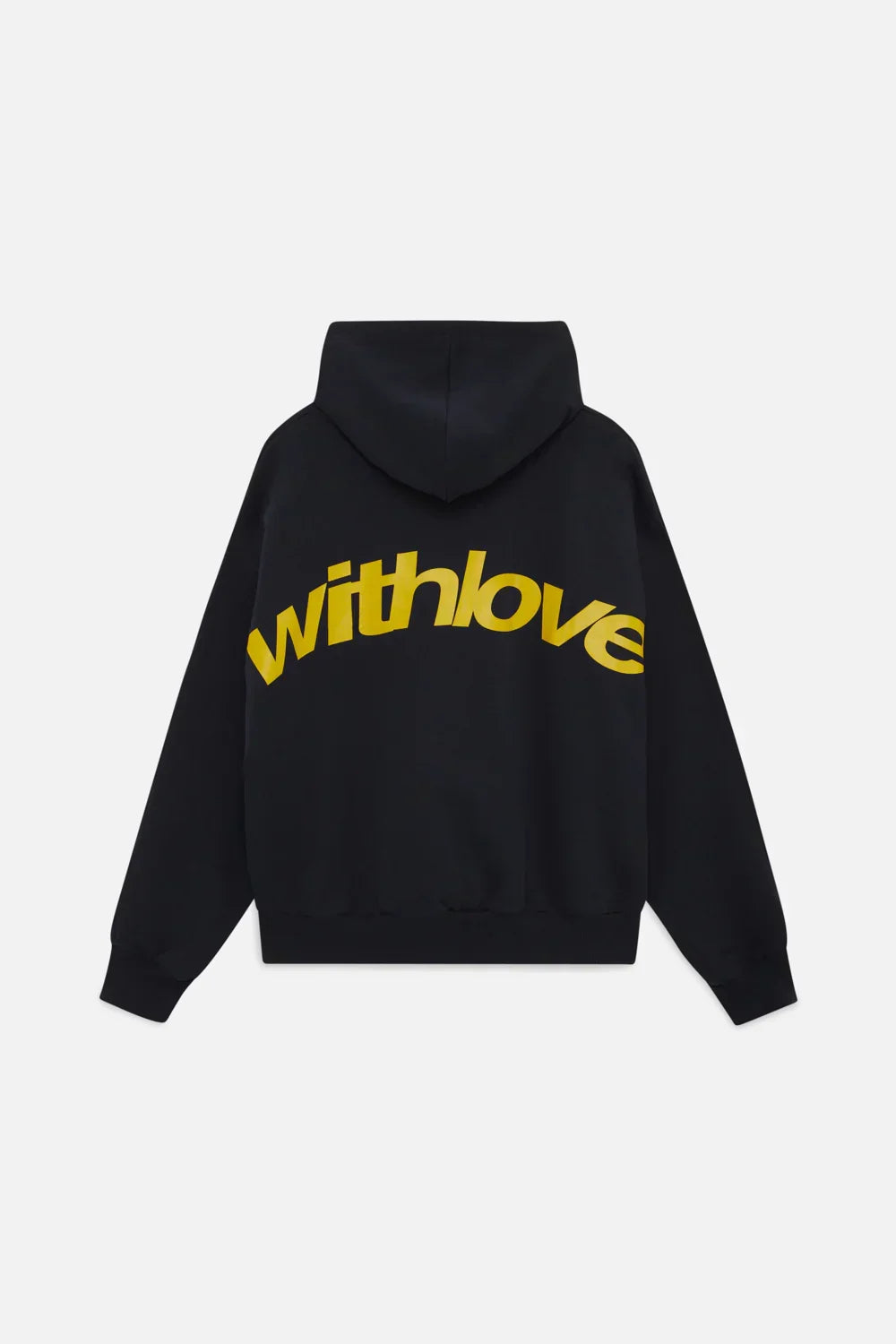 Hoodie dames oversized met capuchon 23