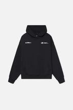 Hoodie dames oversized met capuchon 24