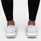 Lichtgewicht sneakers dames met ademend materiaal en gedempte zool 6