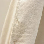 Mouwloos vest dames met knopen, voorzakken en rechte pasvorm voor herfst en winter 7