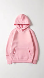 Eliza - Geborduurde hoodie dames