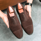 Nette schoenen heren met veters 1