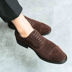 Nette schoenen heren met veters 4