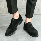 Nette schoenen heren met veters 5