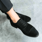 Nette schoenen heren met veters 6