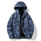 Ski-jas dames 3-in-1 met capuchon en uitneembare fleecevoering 3