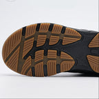 Snowboots dames hoog met rits en warme voering 13