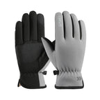 Sporthandschoenen dames met touchscreen en antislip grip 2