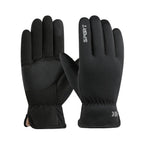 Sporthandschoenen dames met touchscreen en antislip grip 3