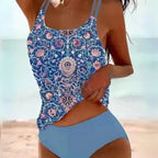 Viviana - Zomerse tweedelige bikini set dames