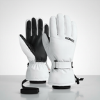 Waterafstotende winterhandschoenen met antislip grip 4