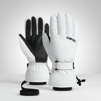 Waterafstotende winterhandschoenen met antislip grip 6