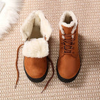 Winterschoenen dames gevoerd en comfortabel 4